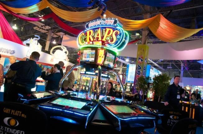 £995 Casino Tournament at Challenge Casino