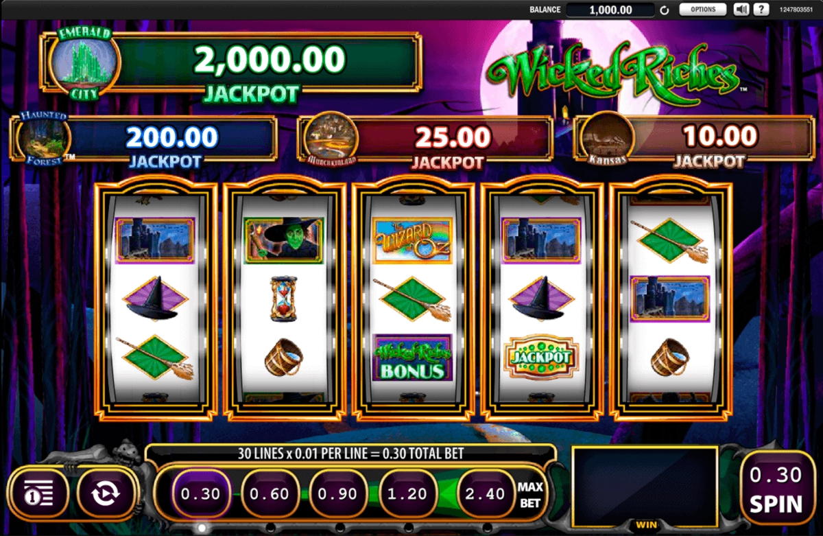 35 Free spins no deposit casino at Casino Luck