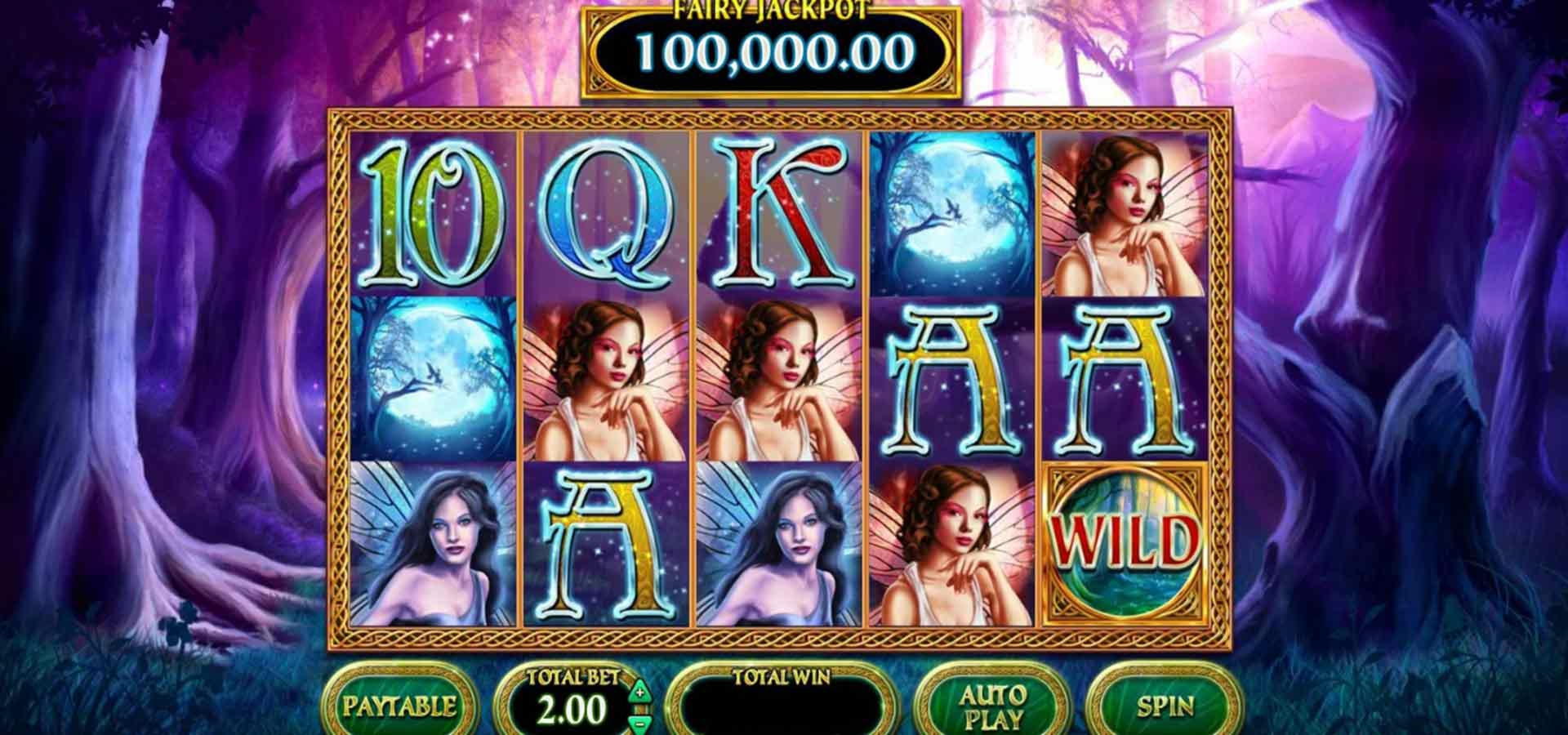 22 FREE Spins at Canada Casino 