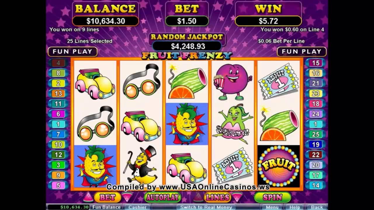 £305 Free Casino Tournament at Canada Casino 