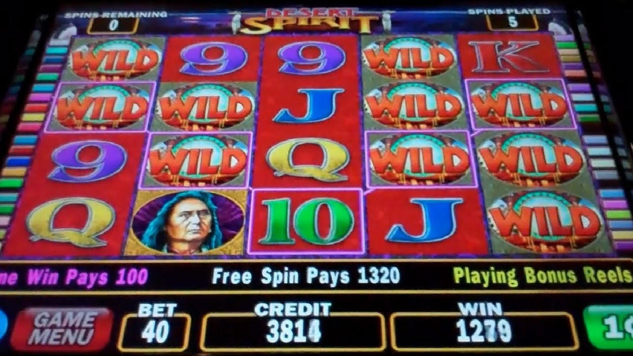 120 Trial Spins at Canada Casino 