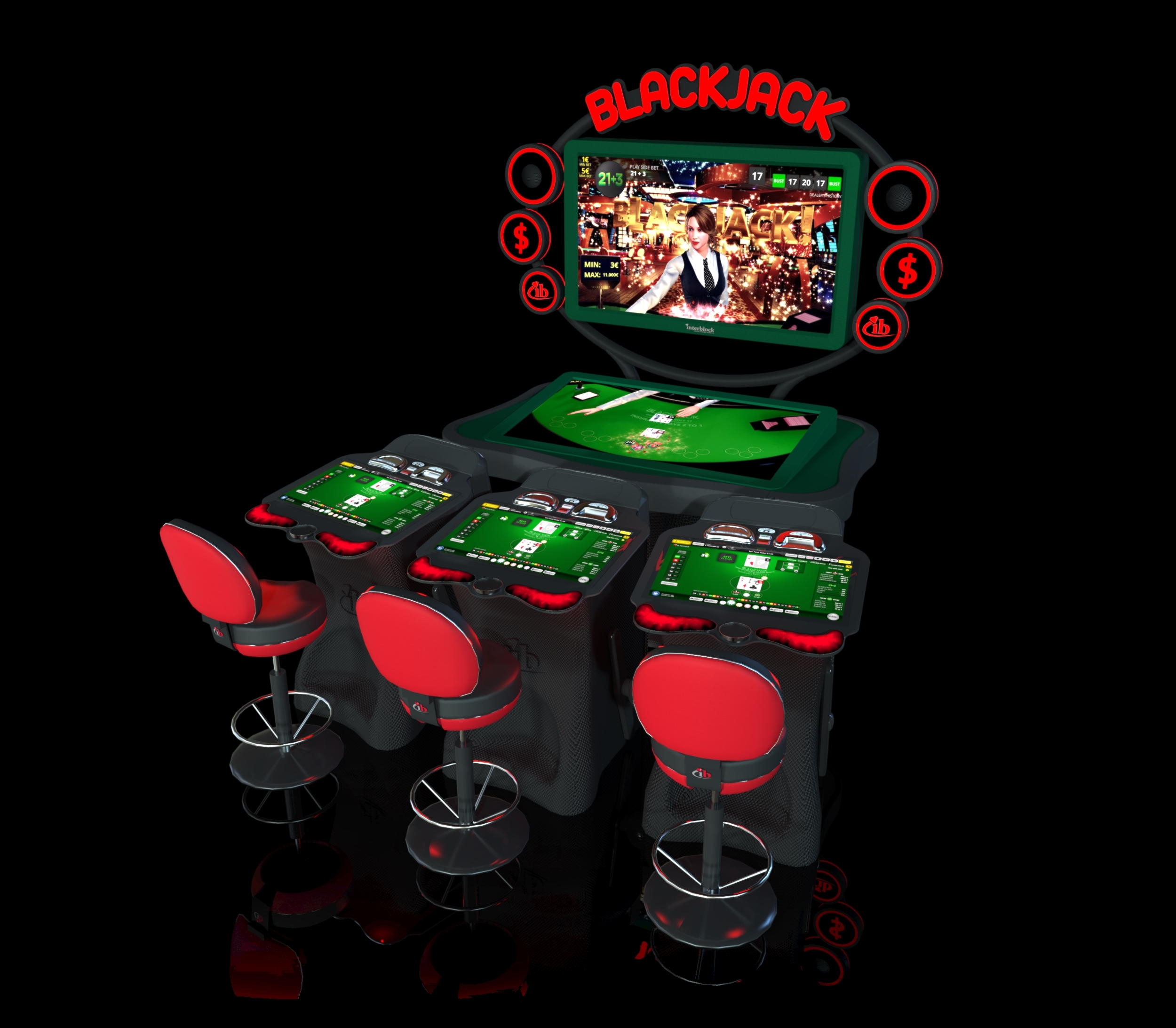 125% Casino Welcome Bonus at Superior Casino