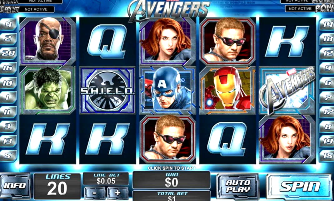 EUR 55 free casino chip at Win A Day Casino