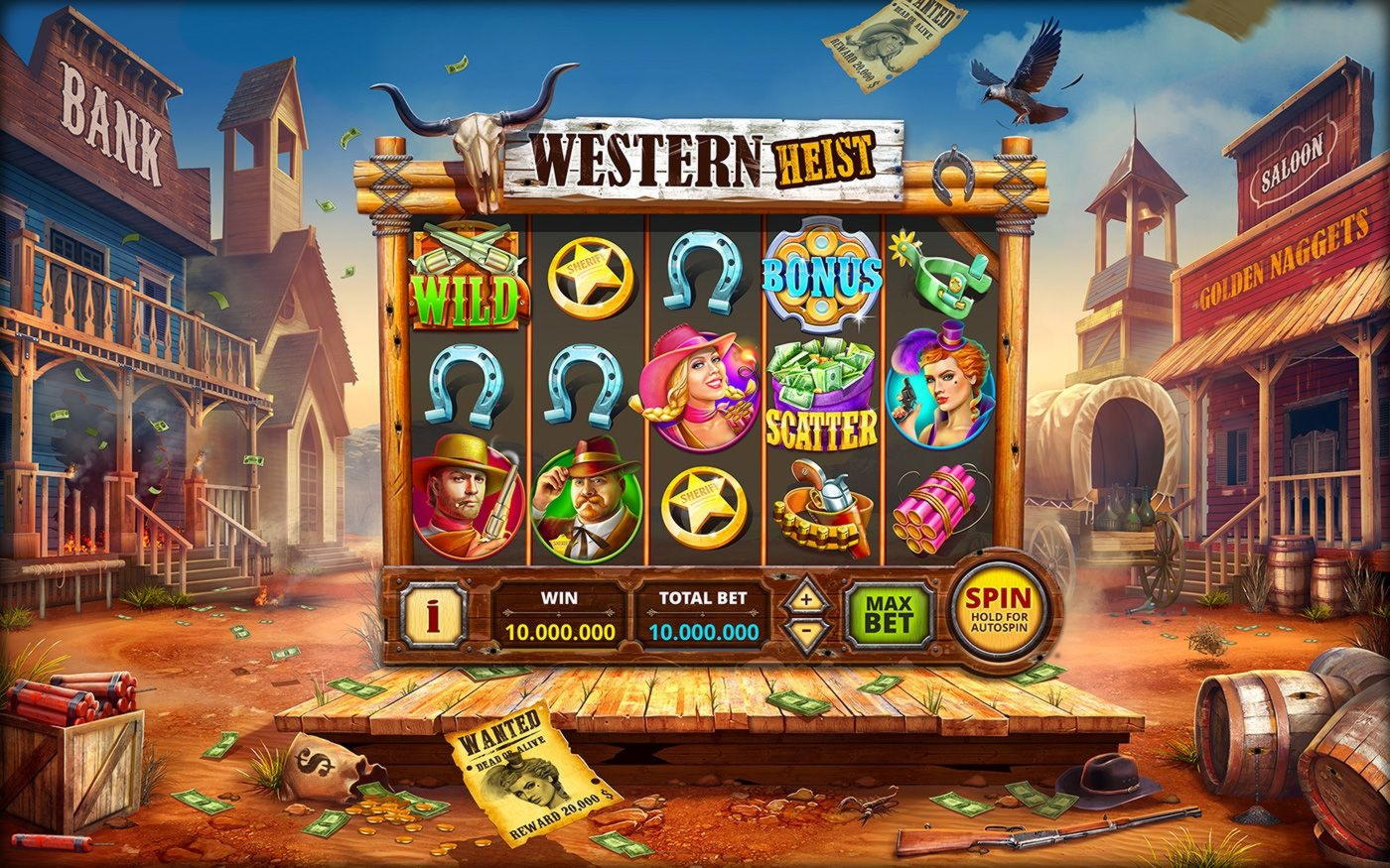 €535 FREE CHIP at Casino Luck