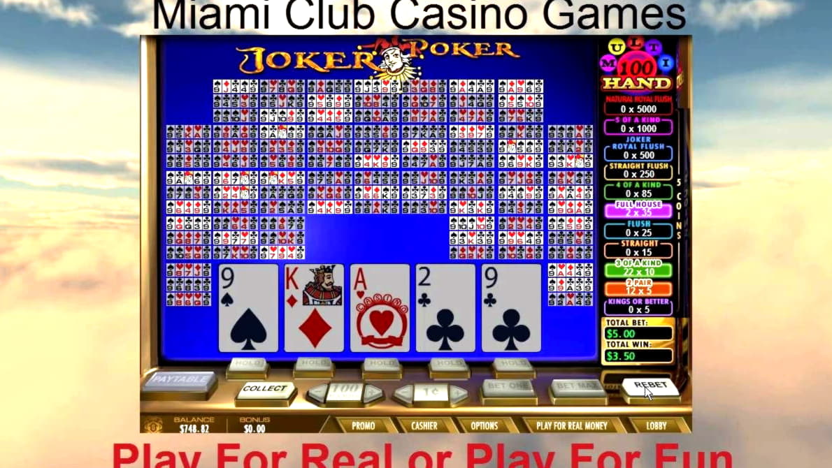 Eur 2305 No Deposit Bonus at Challenge Casino