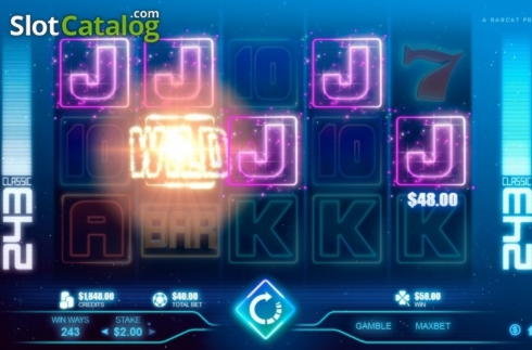 €205 FREE Chip at Wild Slots Casino
