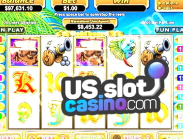 100 Free spins no deposit casino at Casino Action