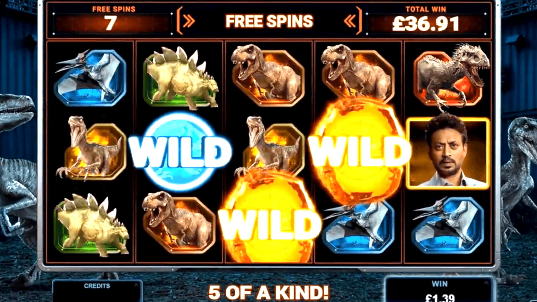 125% Deposit Match Bonus at Challenge Casino