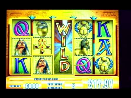 €960 Mobile freeroll slot tournament at Trada Casino