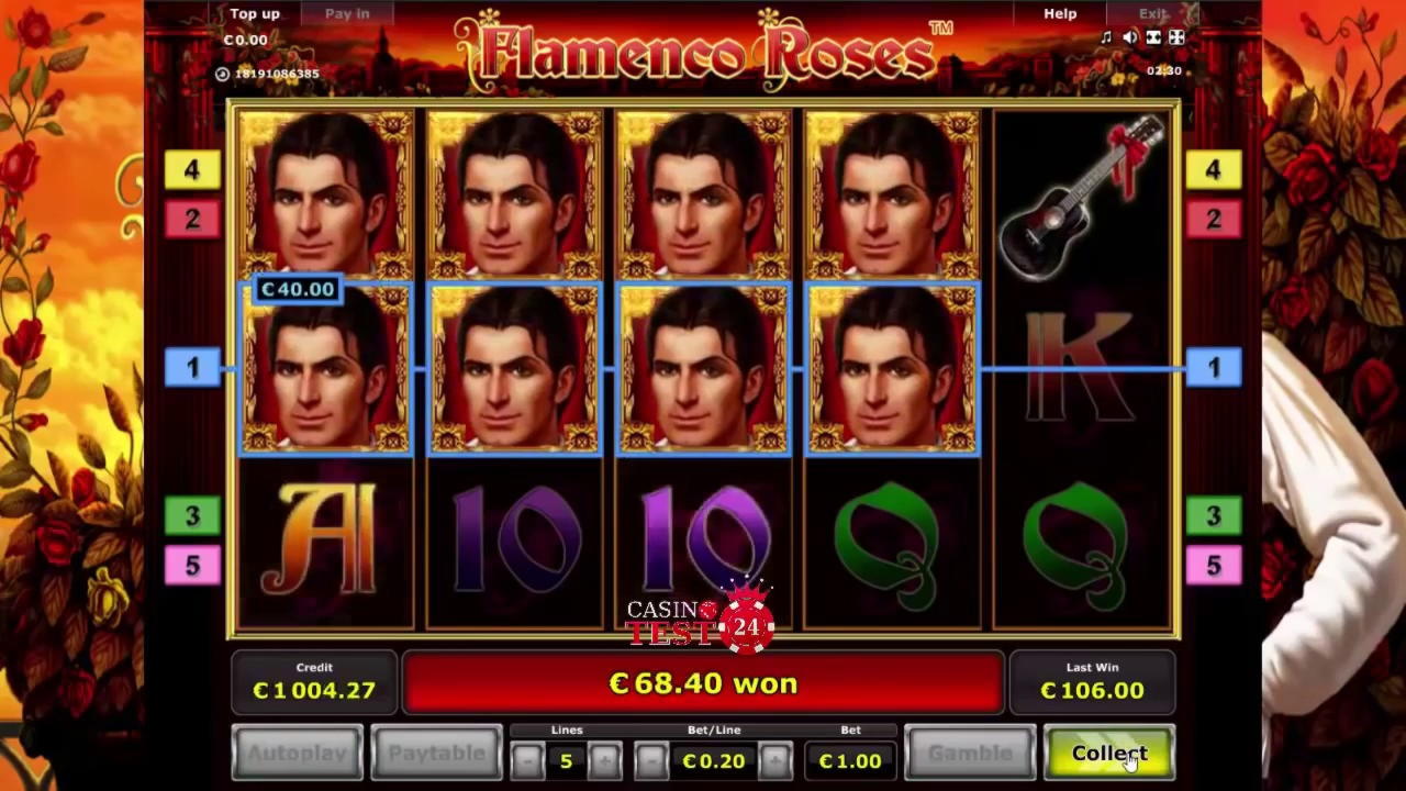 22 free spins casino at Challenge Casino