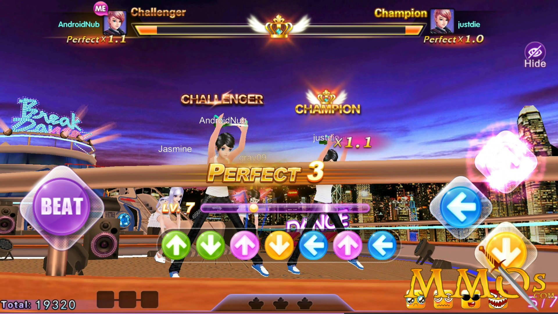 $920 Casino tournaments freeroll at Mobile Bet Casino