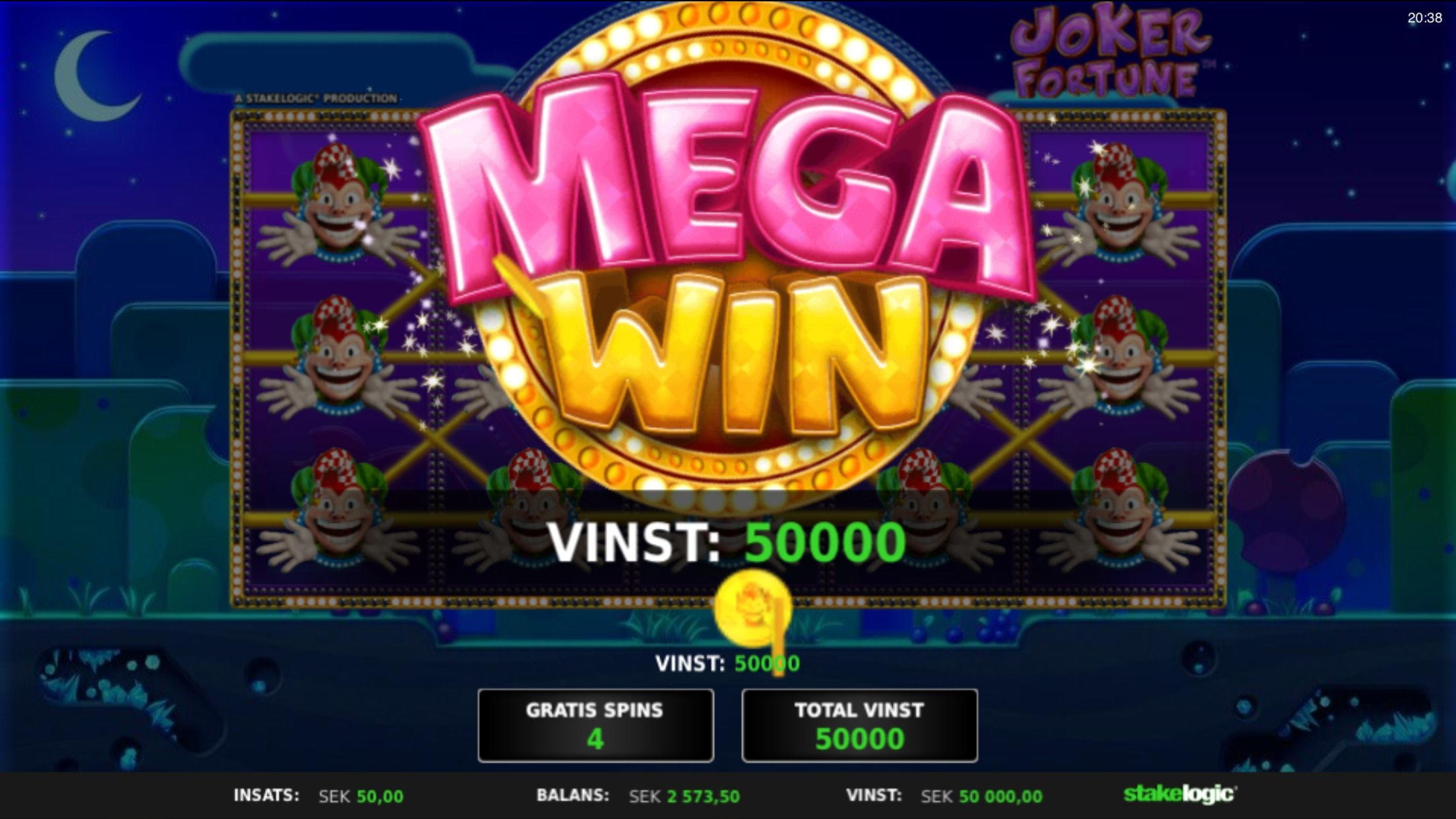 $870 No Deposit Bonus Code at Mega Casino
