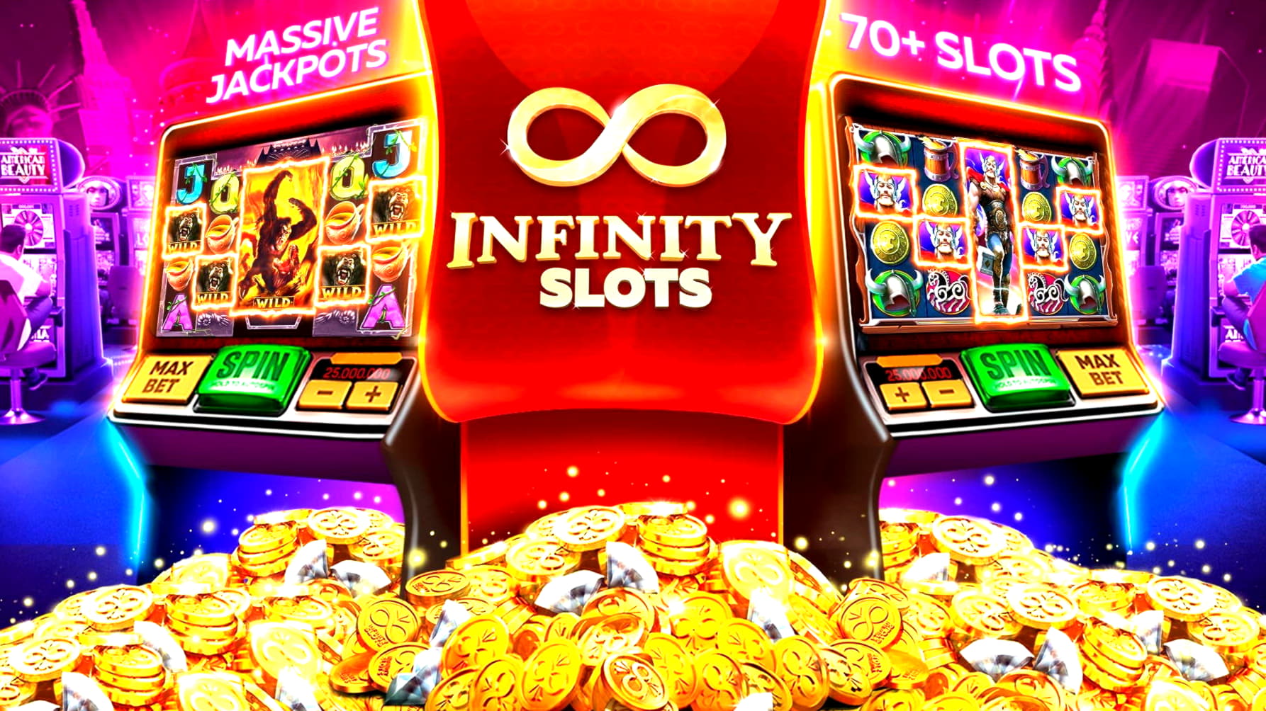€4570 No Deposit Bonus at Superior Casino