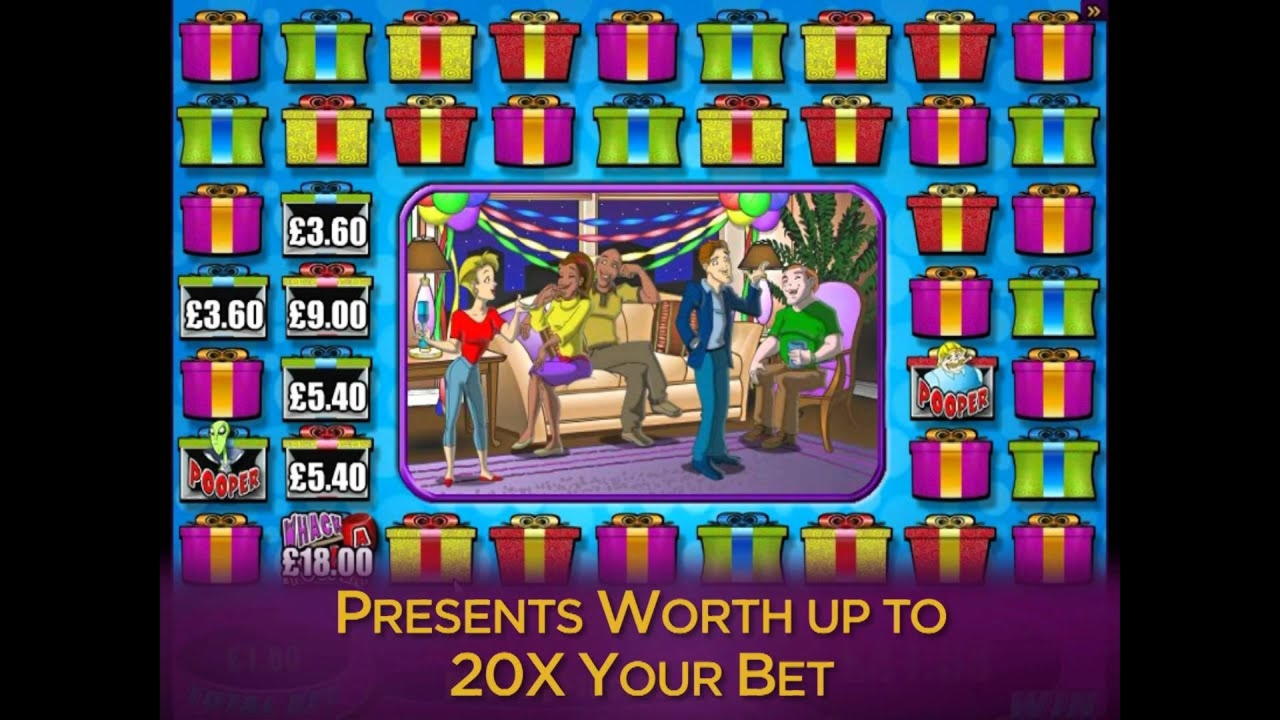 75 free casino spins at Win A Day Casino
