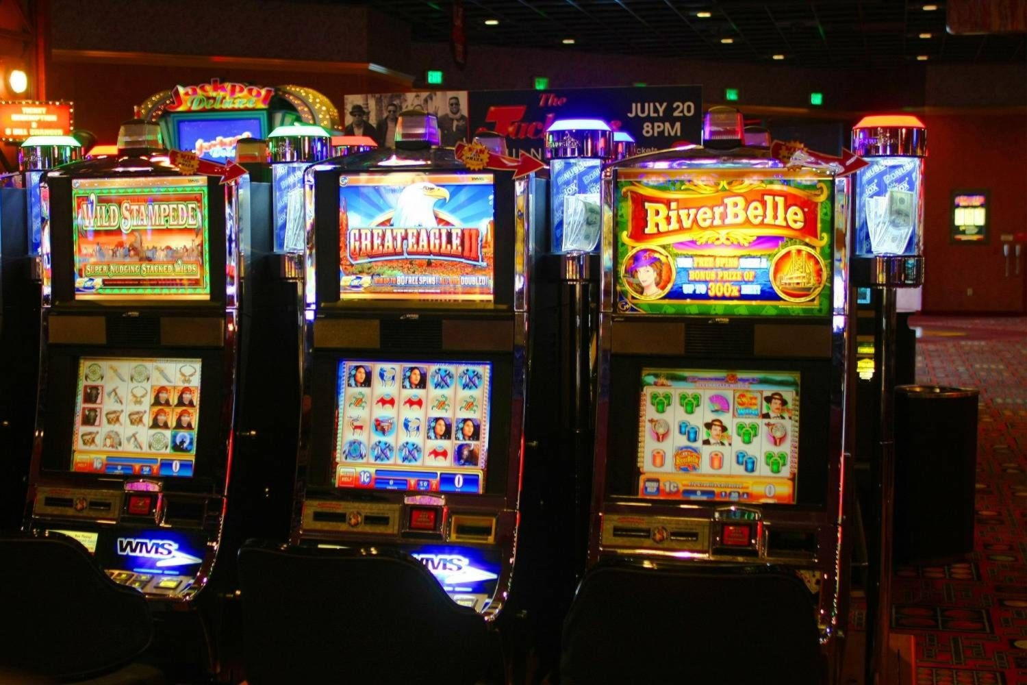﻿$225 Casino tournaments freeroll at Mobile Bet Casino