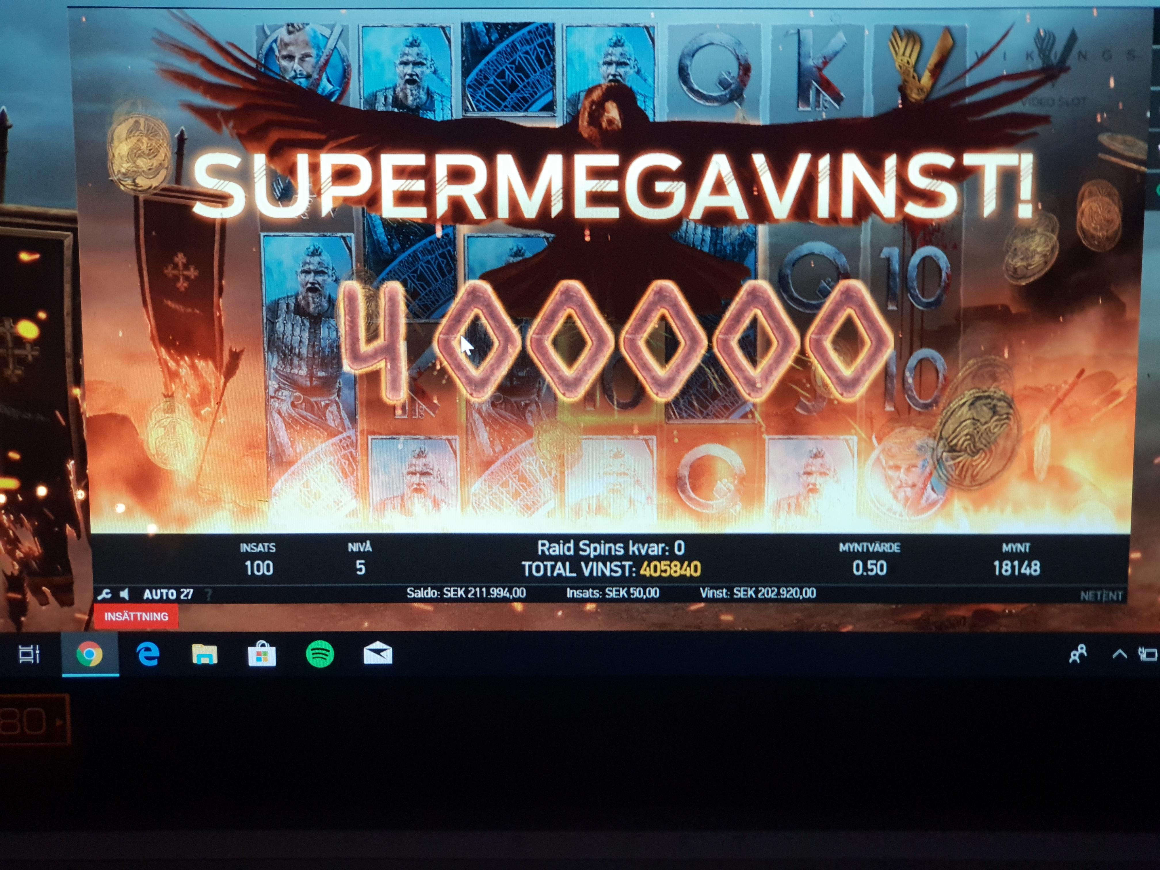 140% casino match bonus at Kuwait Casino