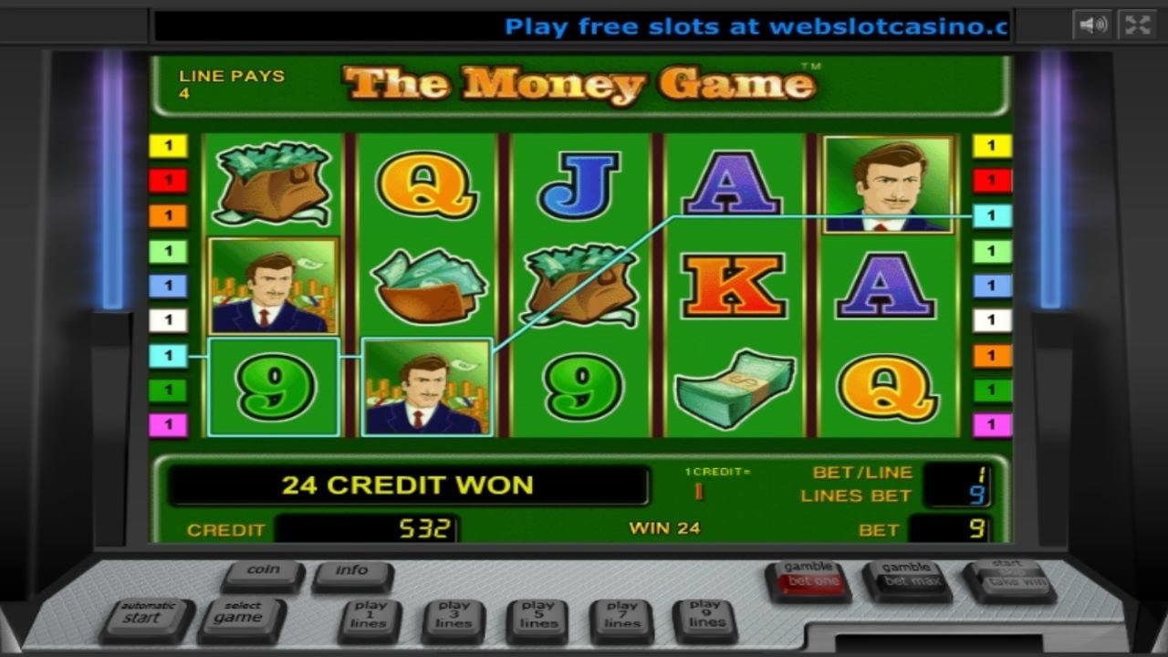135 free casino spins at Casino Room