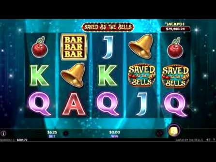 55 free casino spins at Casino Classic
