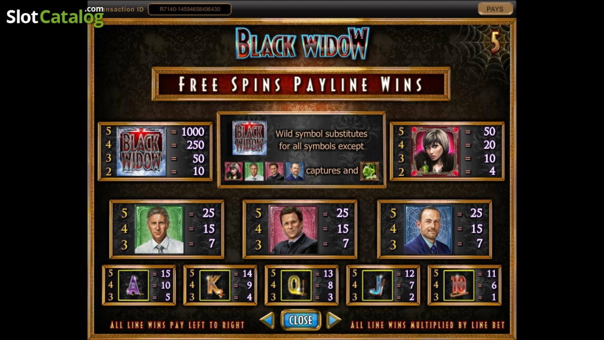 290 Trial Spins at Wild Slots Casino