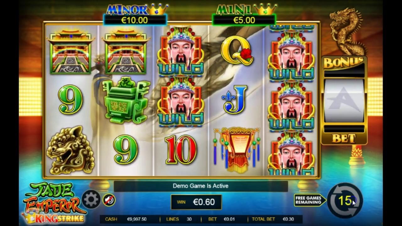 20 FREE SPINS at Jackpot Capital Casino