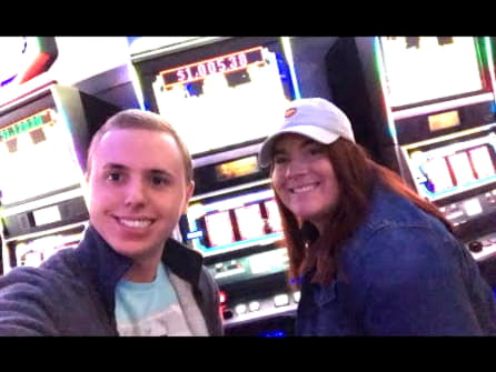 $535 Free Money at Casino Classic