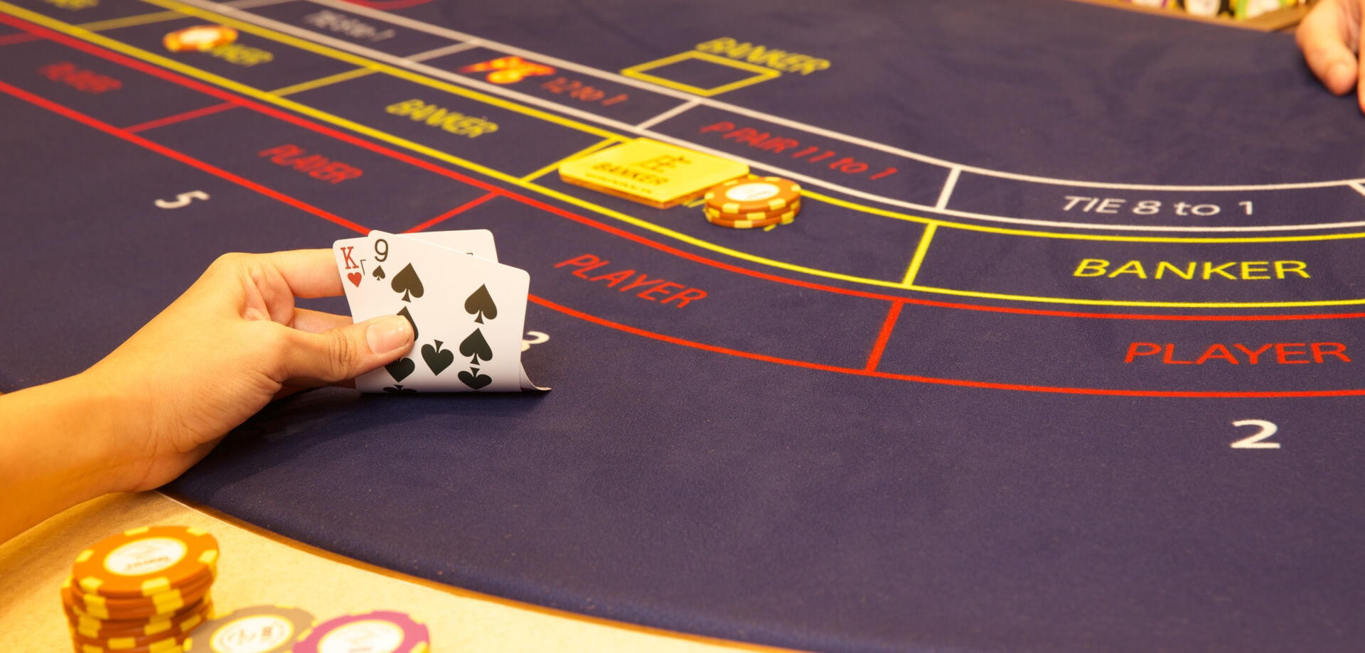€165 casino chip at Superior Casino
