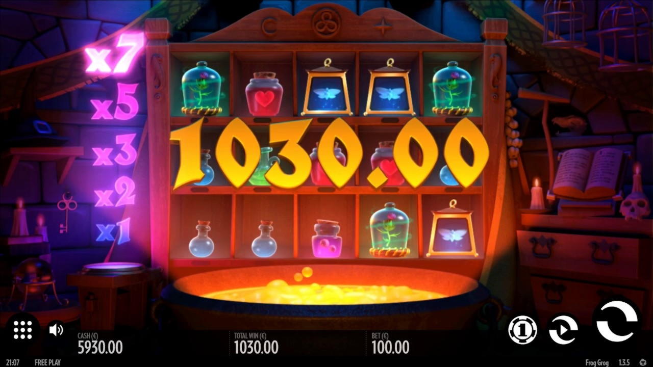 £855 Mobile freeroll slot tournament at Wild Slots Casino