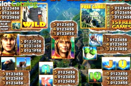 480% First deposit bonus at Win A Day Casino