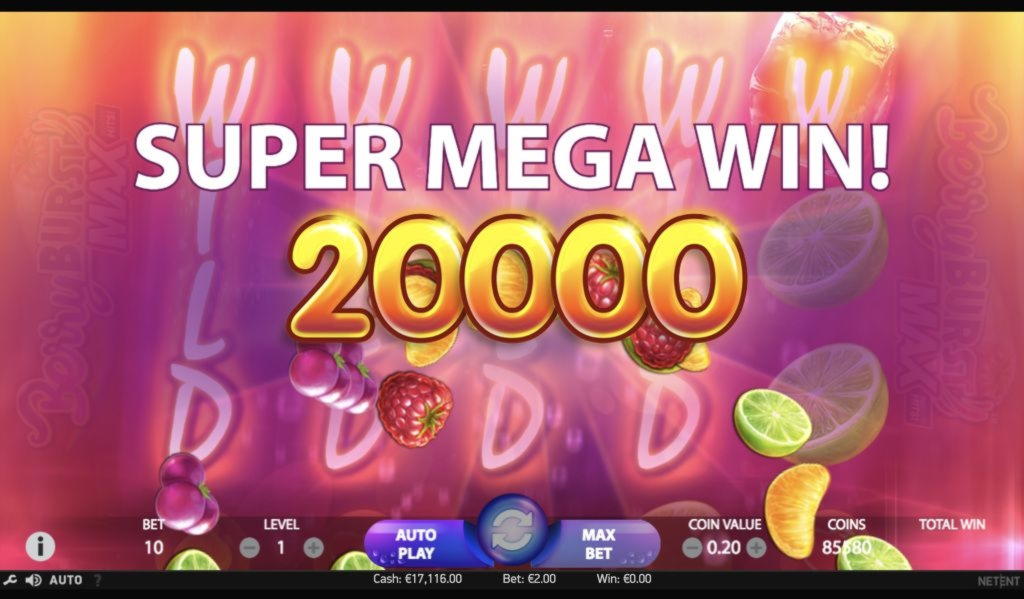 165 Trial Spins at Guts Casino