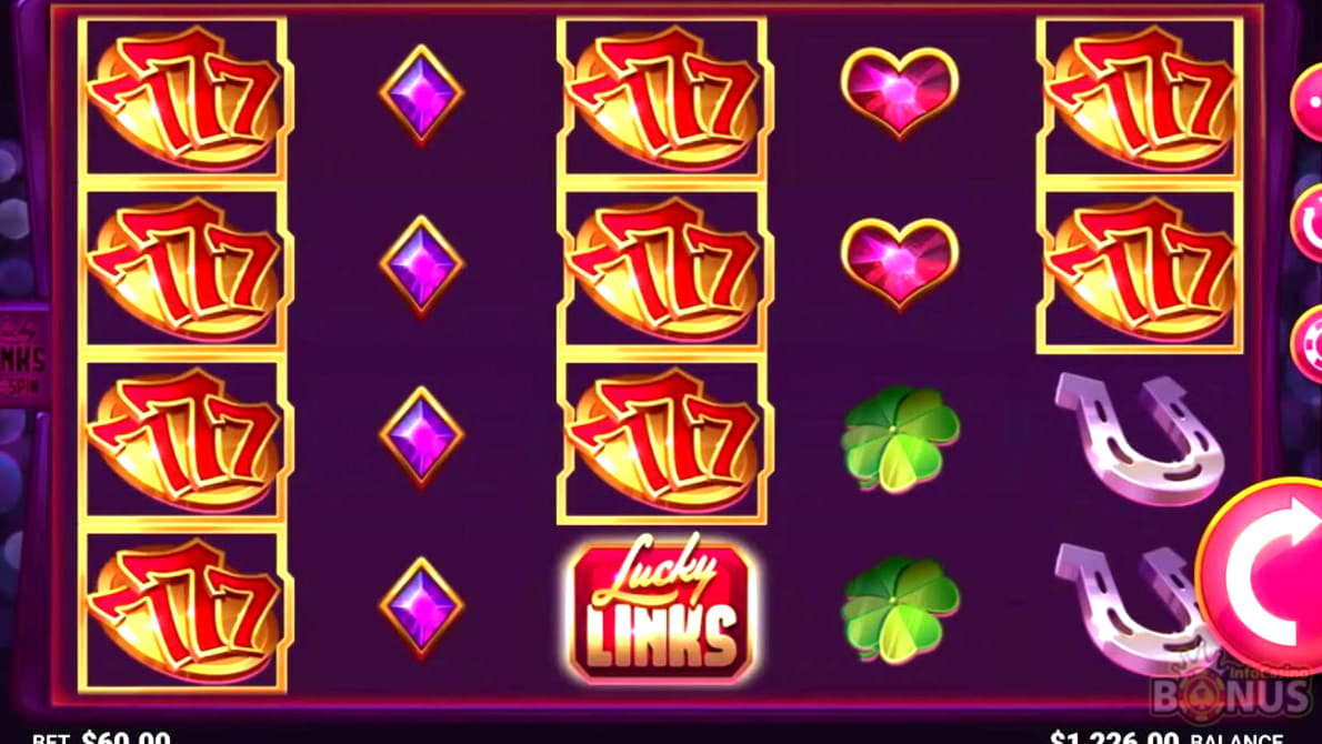 290 Loyal Free Spins! at Atlant Casino 
