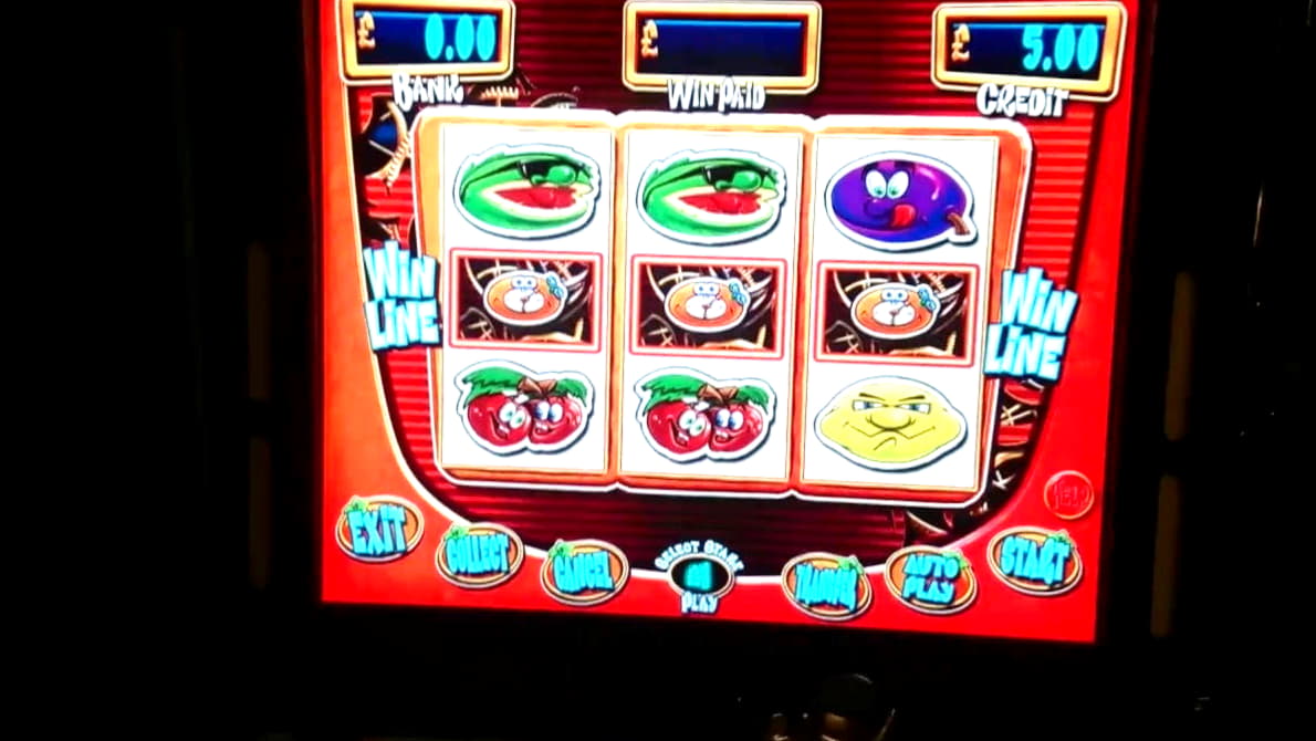 £565 Casino Tournament at Superior Casino
