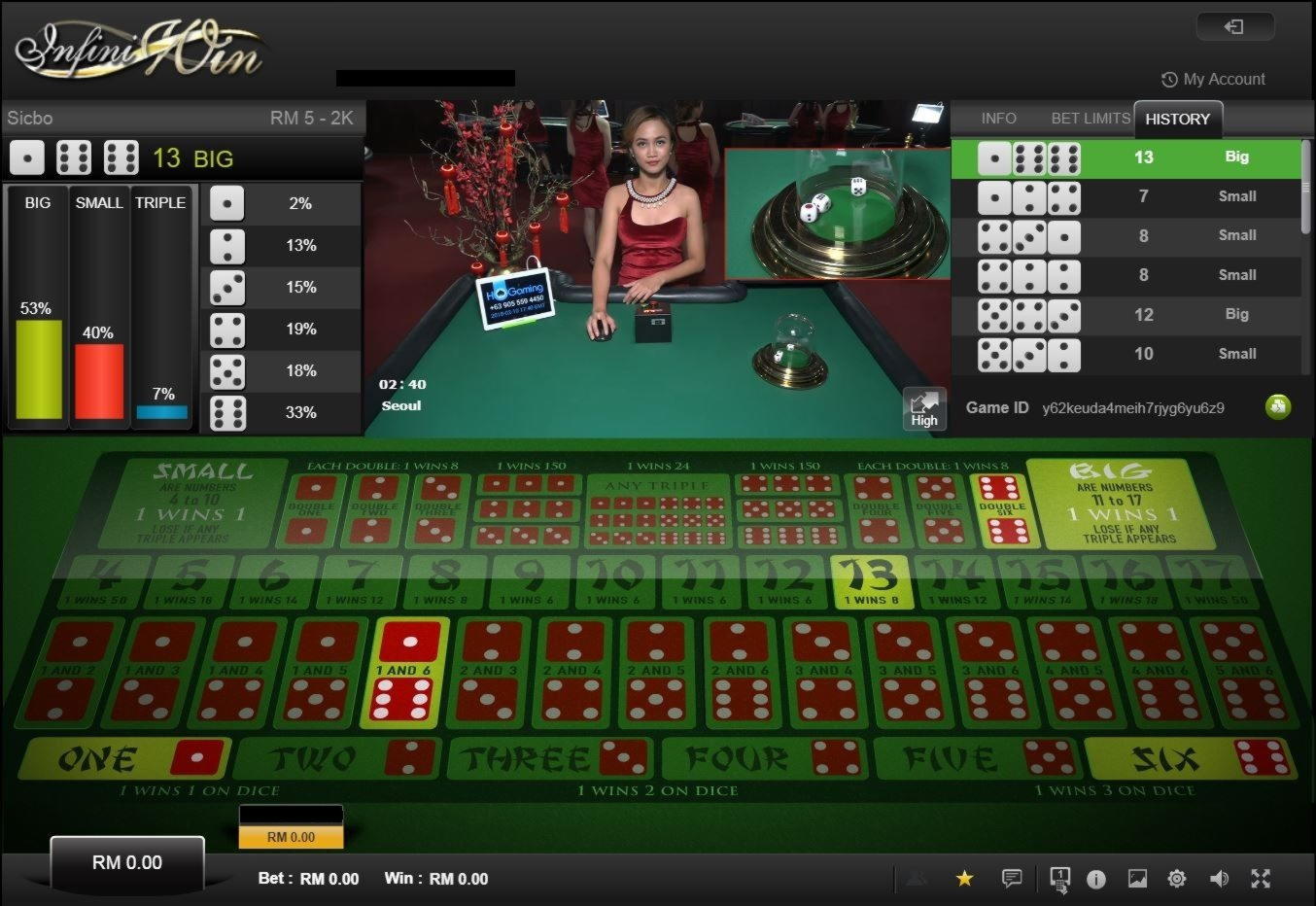 €700 Casino Chip at Finland Casino 