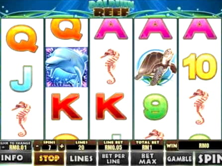 £100 Daily freeroll slot tournament at Casino Share