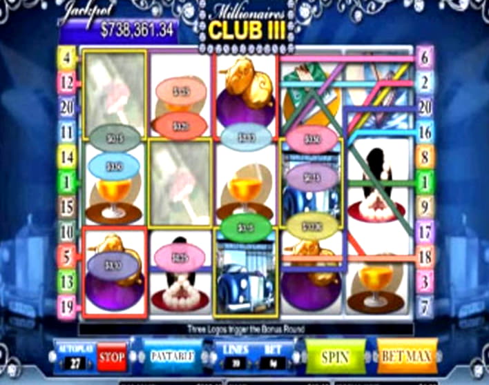 €510 free chip casino at Genesis Casino