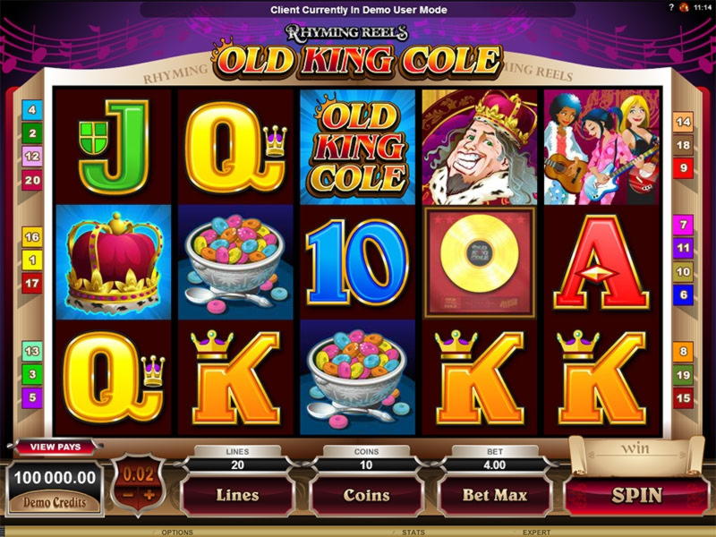 EUR 250 Tournament at Genesis Casino