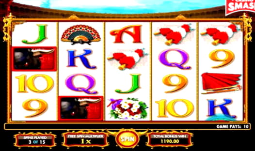 £160 Mobile freeroll slot tournament at Slotty Dubai Casino