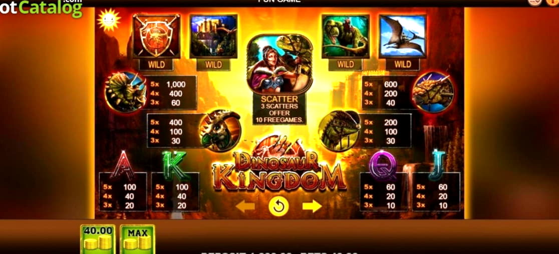 €345 Online Casino Tournament at Genesis Casino