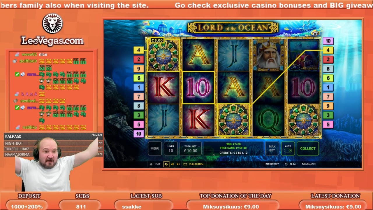 495% Signup Casino Bonus at Slotty Dubai Casino