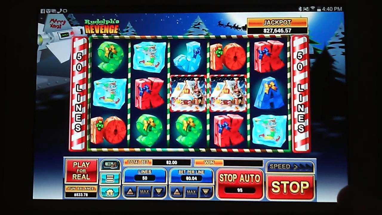 $65 Free chip at Finland Casino 
