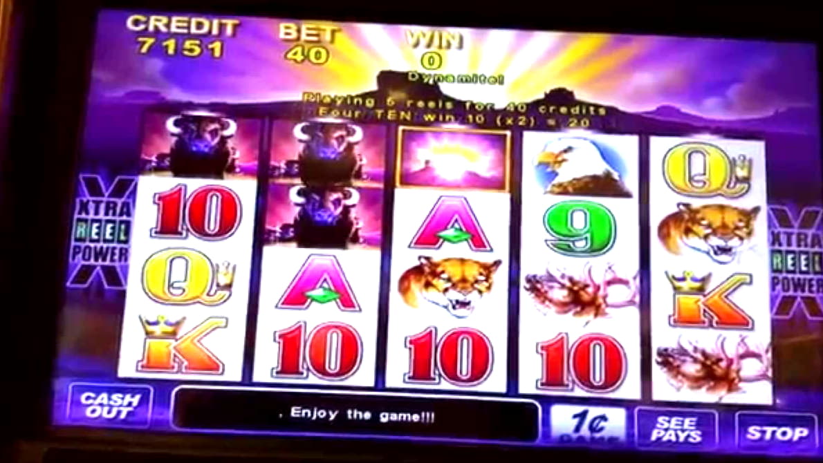 Eur 600 FREE CHIP CASINO at Guts Casino