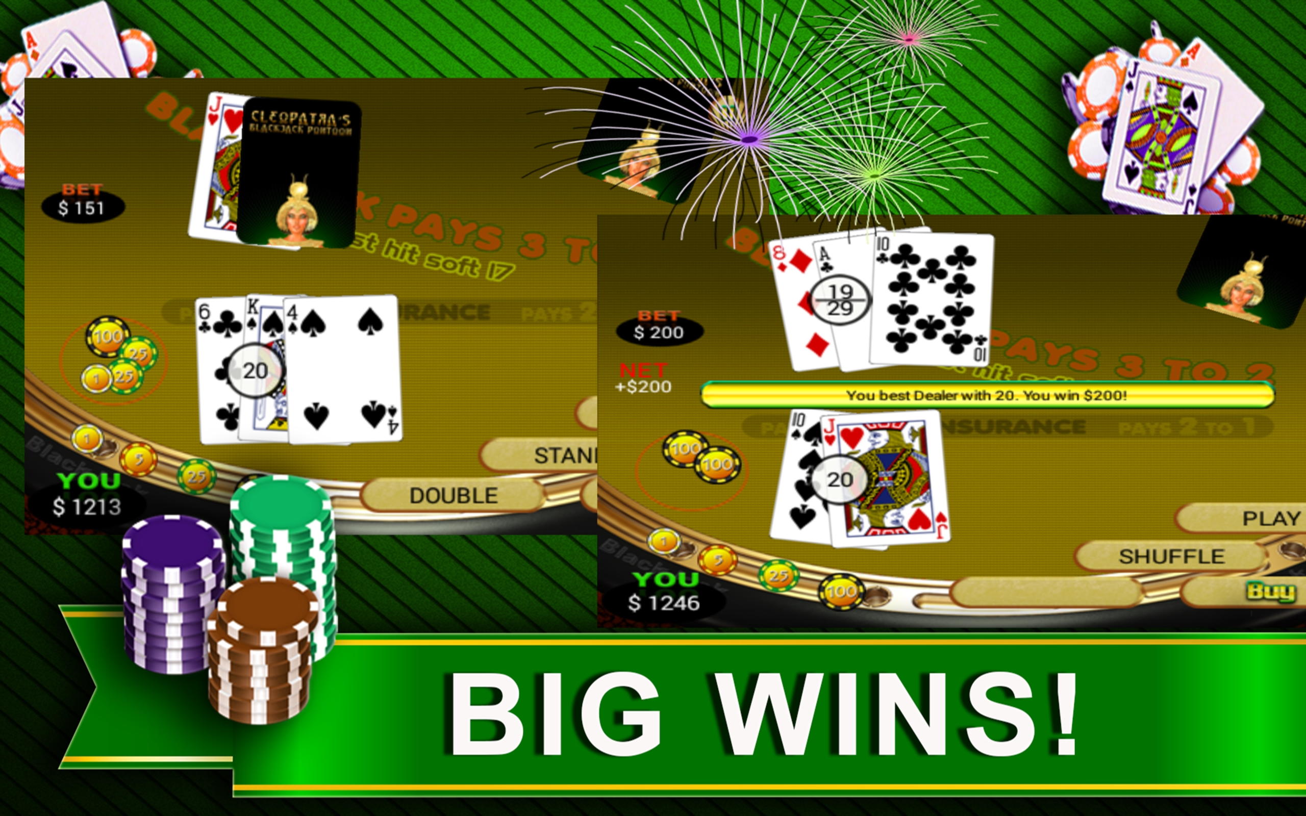 £345 Casino tournaments freeroll at Trada Casino