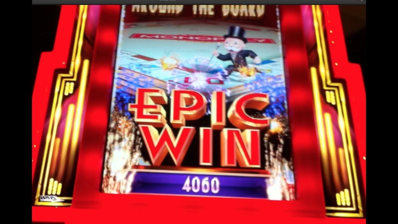 Eur 4570 No Deposit at Casino Classic