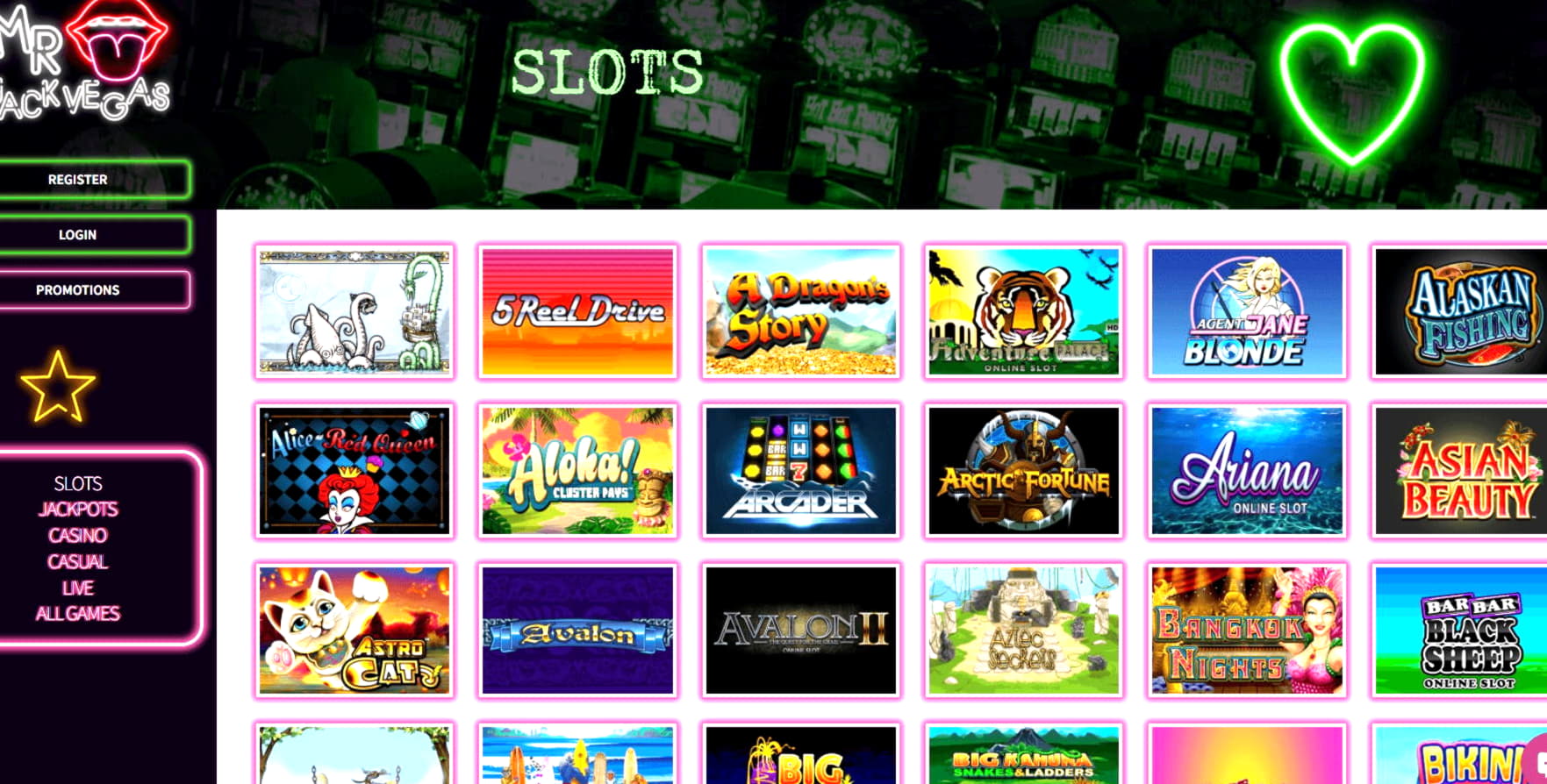 385% Casino Welcome Bonus at Miamidice Casino