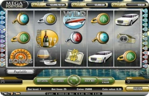 222 free spins casino at Superior Casino