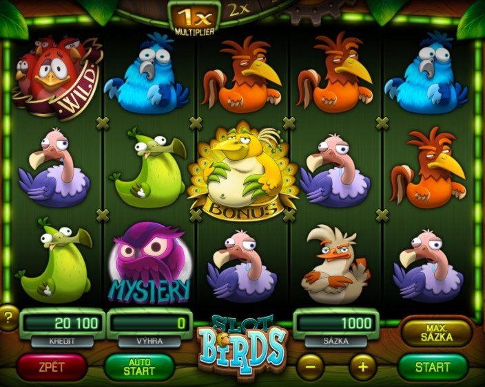 265 Loyalty Free Spins! at Wild Slots Casino