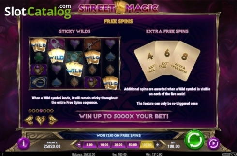 €1100 No Deposit Casino Bonus at Genesis Casino