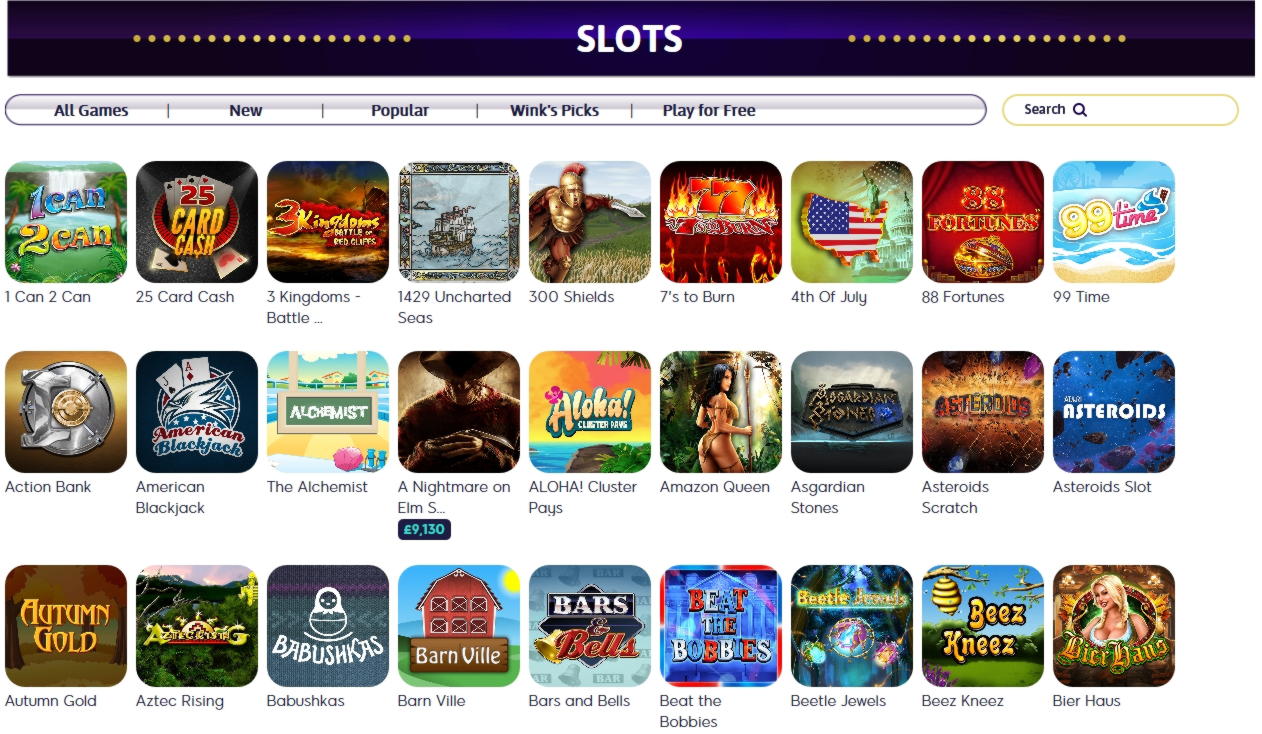 175% Match at a casino at Red Bet Casino