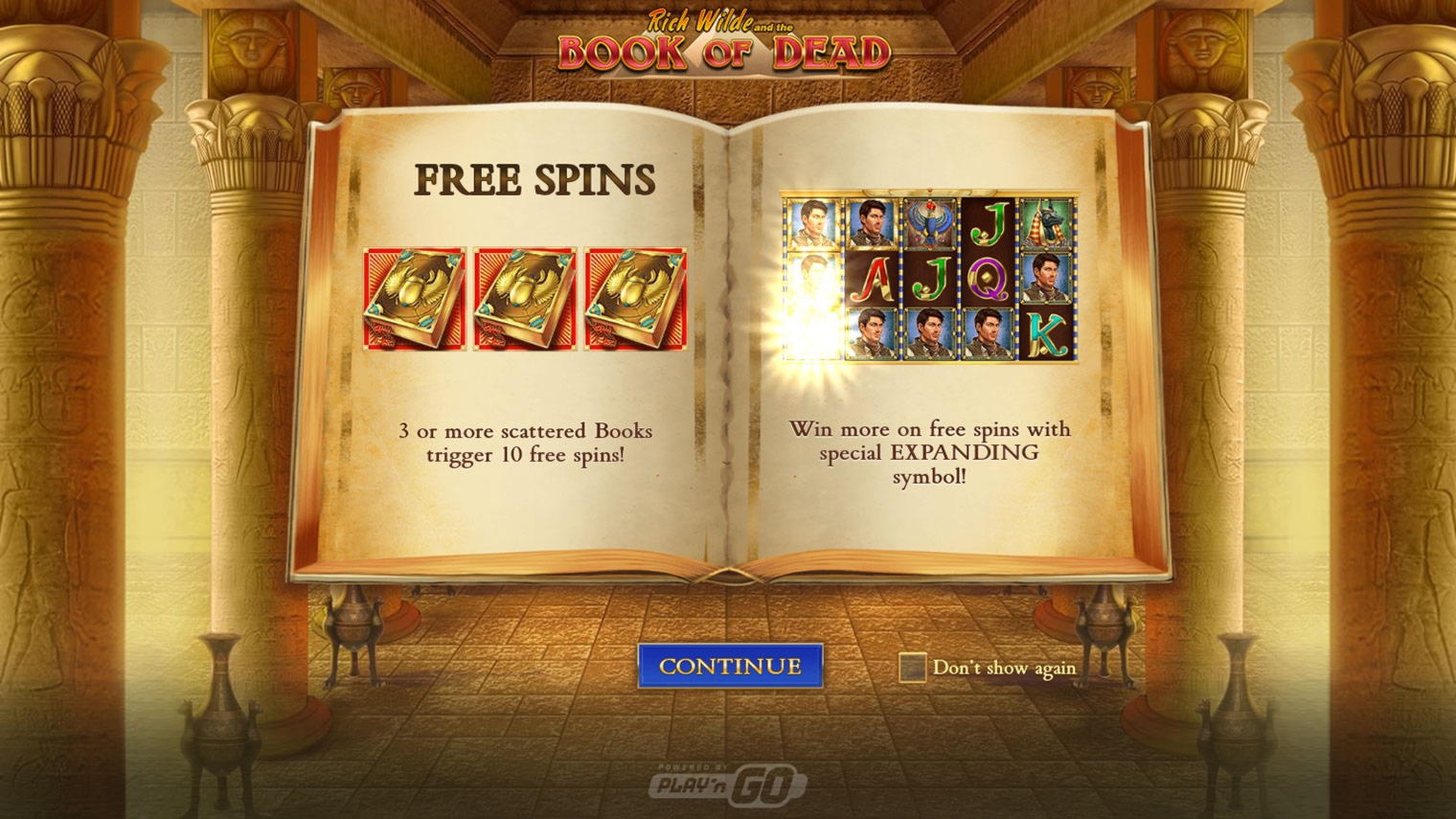 £205 no deposit bonus casino at Win A Day Casino