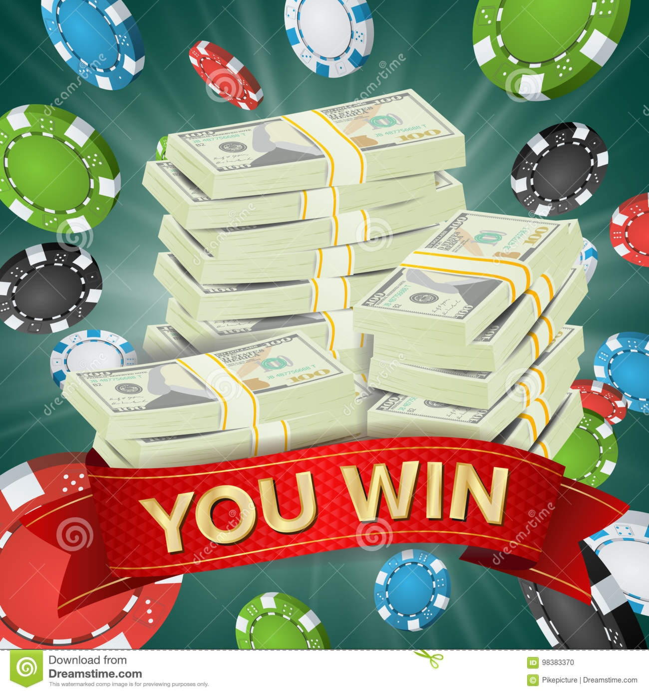 €580 Tournament at Genesis Casino