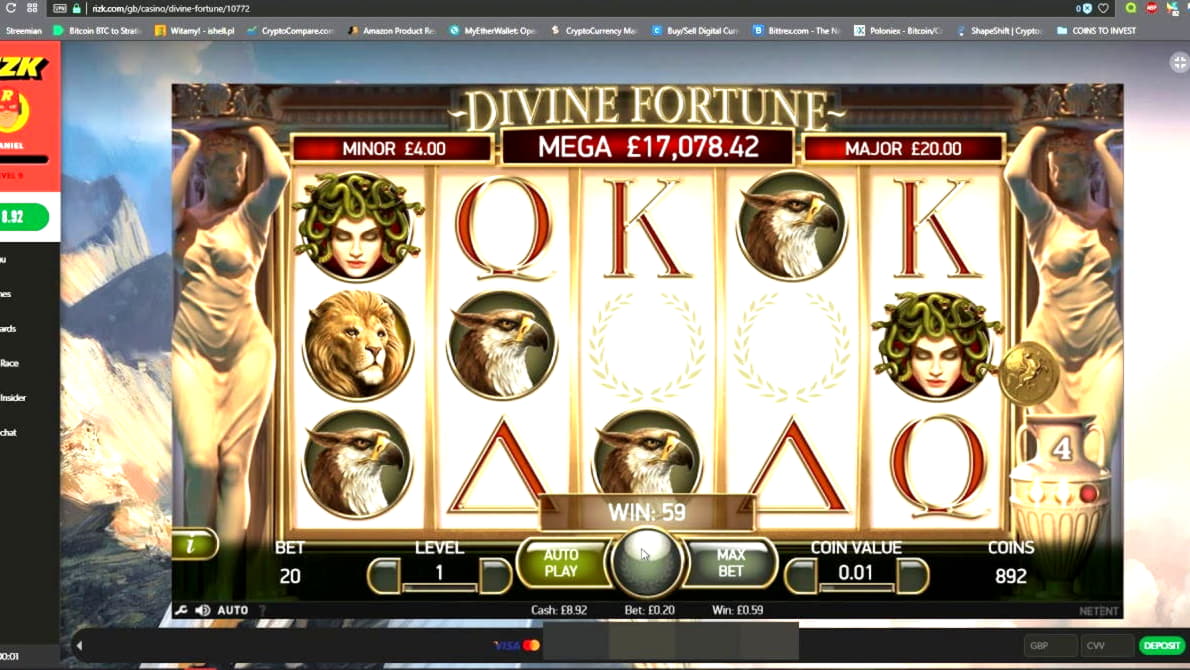 €88 Casino Tournament at 24 VIP Casino